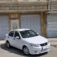 ساینا مدل ۱۴۰۰ شاسی سالم