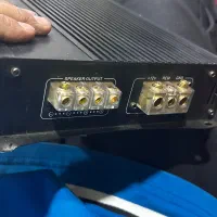 ظبط امپلی|صوتی و تصویری|آزادشهر, |دیوار