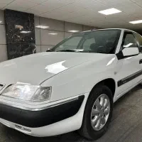 زانتیا سفید مدل ۸۹