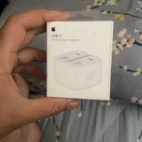 شارژر 20w اپل اصلی