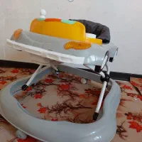 روروعک|کالسکه و لوازم جانبی|آزادشهر, |دیوار