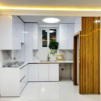 کابینت تمام قد هوایی