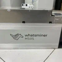 ماینر   m 50s 130th/ 132th