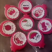 گیفت خاص برای انواع مراسم باکیفیت و اقتصادی