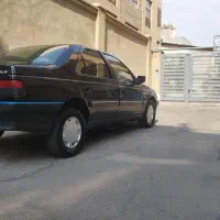 پژو 405 جی ال ایکس (GLX)، مدل ۱۳۸۳|خودرو سواری و وانت|شیراز, سجادیه|دیوار