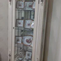 ویترین ایستاده فروشی