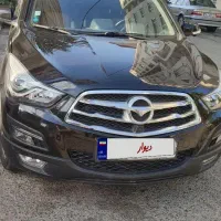 هایما S5 اتومات مدل ۹۸