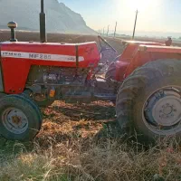 تراکتور ۲۸۵|خودرو سنگین|روانسر, |دیوار