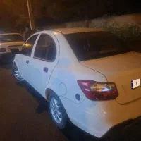 ساینا دوگانه کارخانه 1402 کم کار