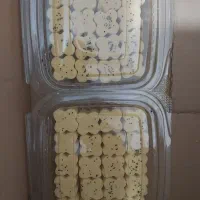 تولید شیرینی بسته بندی هایپری برای پخش