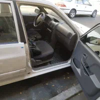 پراید132 مدل 89|خودرو سواری و وانت|تهران, نصرت|دیوار