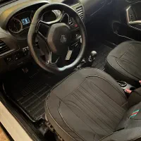 کوییک۴۰۲RS|خودرو سواری و وانت|اردبیل, |دیوار