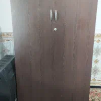 کمد سه تیکه|جاکفشی، کمد، دراور|رامیان, |دیوار
