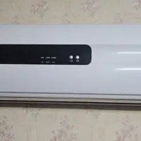 پنکه و بخاری دیواری جیپاس مدل 9113