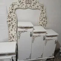 میز تلویزیون و جاکفشی فوری فوری ۳۷۰۰