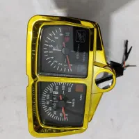 کیلومتر هندا طلایی خوش رنگ چراغ دار|قطعات یدکی و لوازم جانبی|مشهد, رده|دیوار