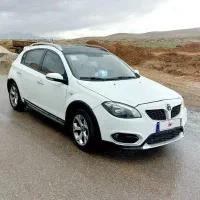 برلیانس کراس قابل معاوضه