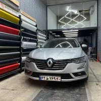 سرامیک خودرو Rc Luxe / دیتیلینگ تخصصی / کاور PPF|خدمات موتور و ماشین|شیراز, کلاهدوز|دیوار