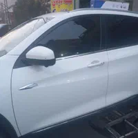 شیشه دودی روکش صندلی و دور فرمان|قطعات یدکی و لوازم جانبی|تهران, مسعودیه|دیوار