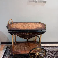 میز پذیرایی