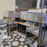 نیازمند فسفودکار  خانوم یا آقا|استخدام خدمات فروشگاه و رستوران|بندر ترکمن, |دیوار