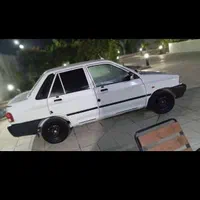 پراید 131 EX، مدل ۱۳۹۱|خودرو سواری و وانت|بندر ماهشهر, |دیوار