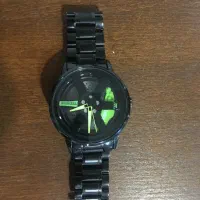 ساعت عقربه ای چرخان|ساعت|ساری, |دیوار