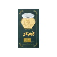 سکه ۱/۲ گرمی