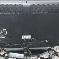 تلویزیون سامسونگ ۳۲|تلویزیون و پروژکتور|فردوسیه, |دیوار