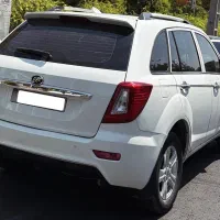 لیفان x60 مدل ۹۱|خودرو سواری و وانت|شیراز, سینما سعدی|دیوار