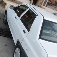 پراید 98 درجه یک|خودرو سواری و وانت|ربط, |دیوار