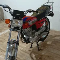 تک تاز 150 سی سی سالم تمیز مرتب