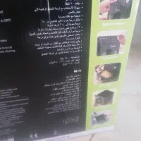 سرخ کن بدون روغن 7لیتری مارک ساچی