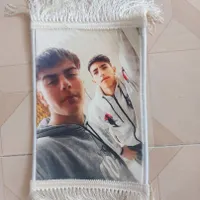 تابلو فرش فرخنده