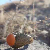 رکاب انگشتر کهنه