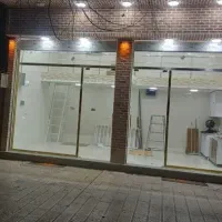 شیشه سکوریت وکرکره برقی|خدمات پیشه و مهارت|حمیدیه, |دیوار