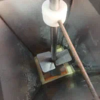 دستگاه فلافل زن تمام اتوماتیک ۳۰۰۰تایی|کافیشاپ و رستوران|تهران, دهقان|دیوار