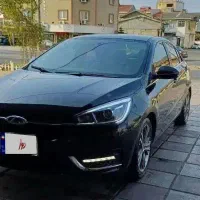 آریزو ۵ توربو اکسلنت مدل ۹۶