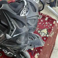 اسکیت rollerblade|دوچرخه، اسکیت، اسکوتر|شهر ری, سیزده آبان|دیوار
