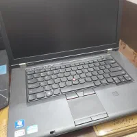 لپ تاپ لنوو T530|رایانه همراه|قزوین, |دیوار