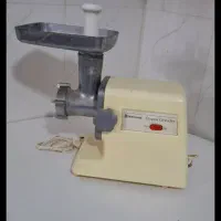 چرخ گوشت