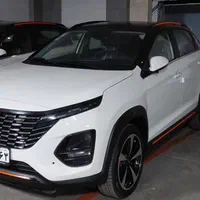 X33 Cross CVT|خودرو سواری و وانت|شیراز, پارک آزادی|دیوار