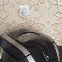 تخت و خرس و سرخ گن