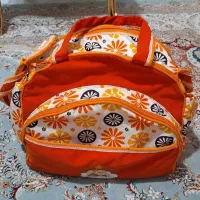 کریر و سیسمونی نوزاد|اسباب و اثاث بچه|رودهن, |دیوار