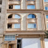 رهن اپارتمان ۱۱۰ متری کلید نخورده