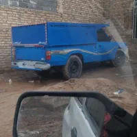 نیسان آبی