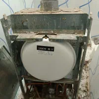 تعمیر سرویس پکیج ایران رادیاتور بوتان تاچی ایساتیس|خدمات پیشه و مهارت|تهران, تهرانپارس غربی|دیوار