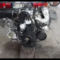 میتسوبیشی گالانت لنسر هیوندا پروتون ال۲۰۰ کاپرا