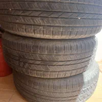 لاستیک هایما s7 یا مشابه آن کم کار و سالم