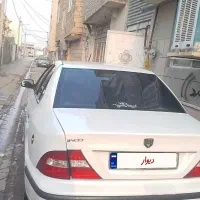 سمند مدل ۹۱